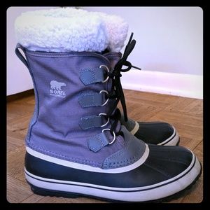 Sorel Women's Winter Carnival Snow Boot